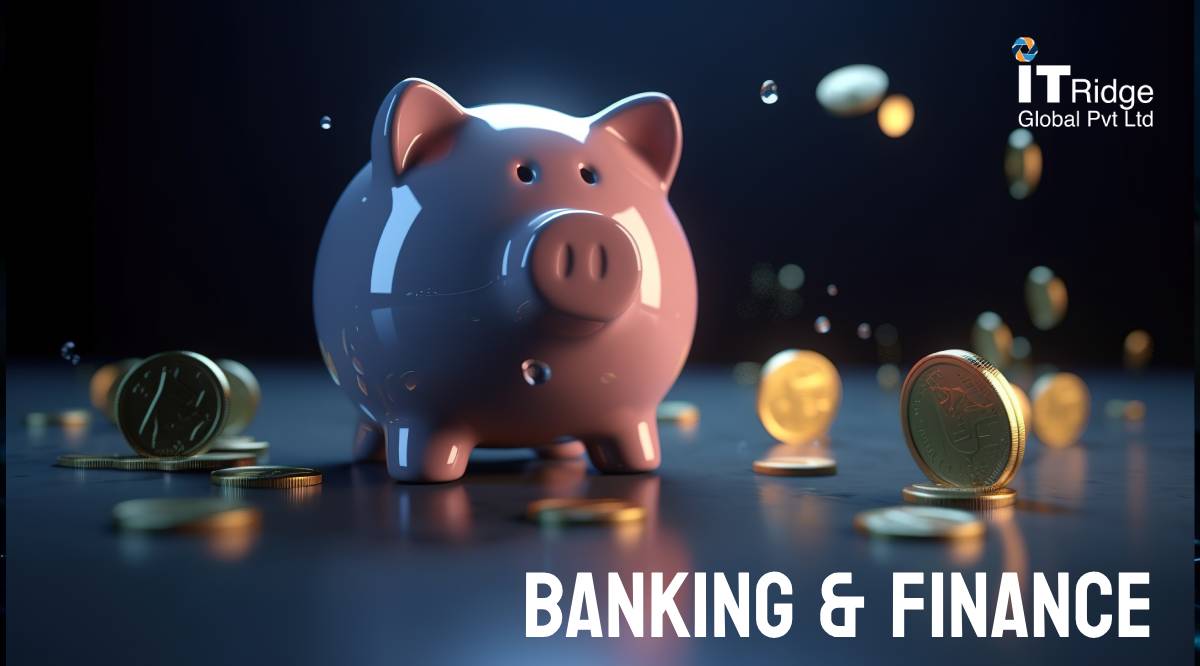  Banking & Finance